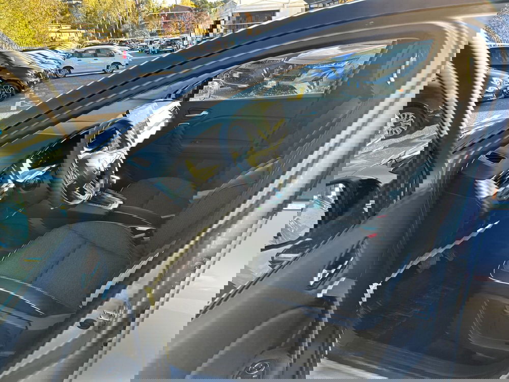 Renault Captur usata a Roma (13)