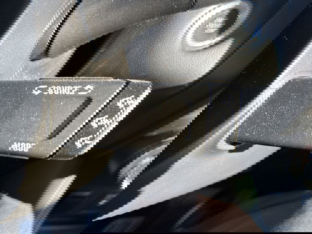 Renault Captur usata a Roma (14)