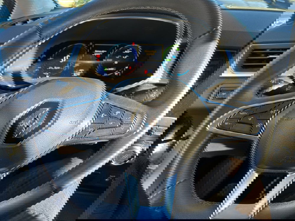 Renault Captur usata a Roma (15)