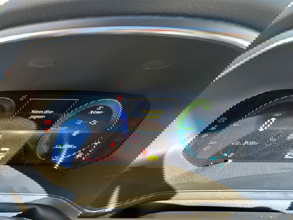 Renault Captur usata a Roma (16)