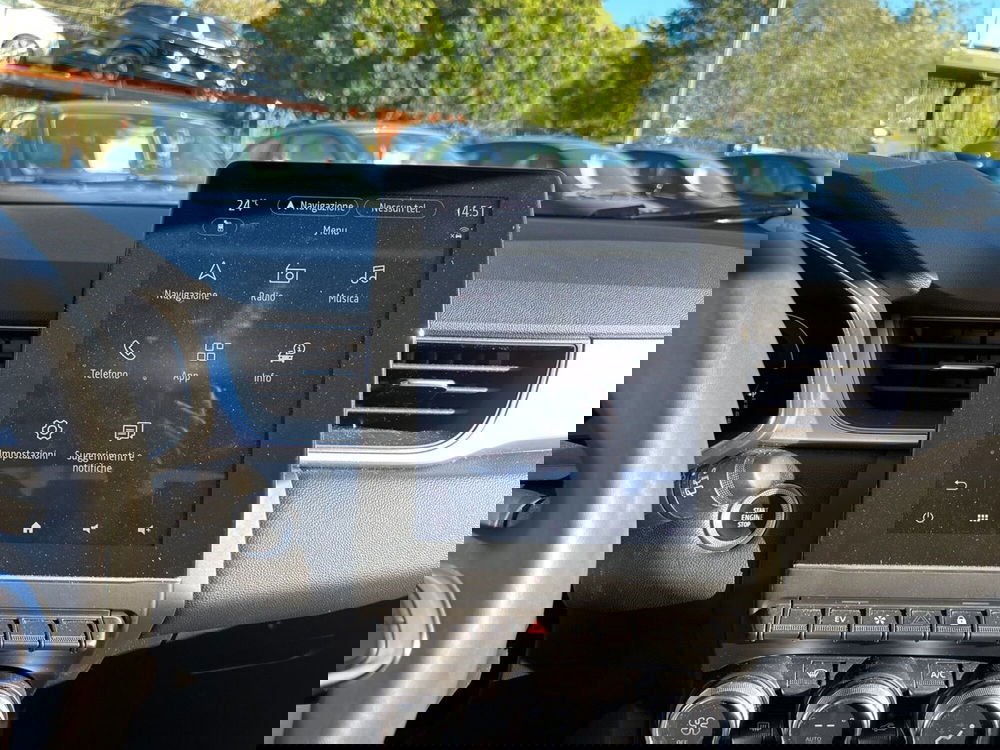 Renault Captur usata a Roma (17)