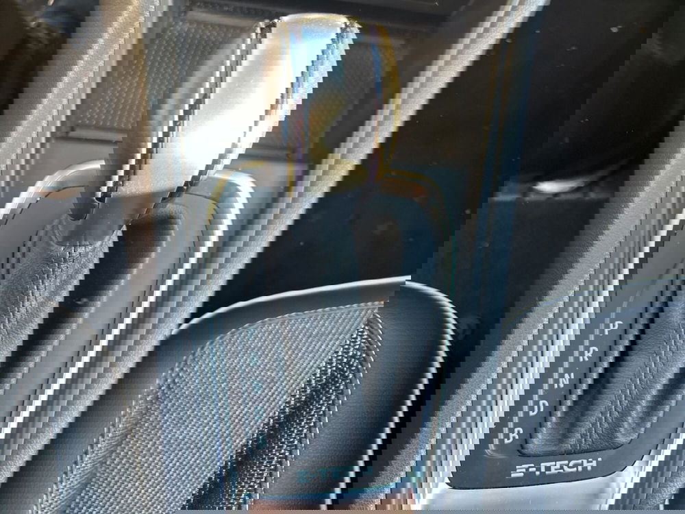 Renault Captur usata a Roma (19)