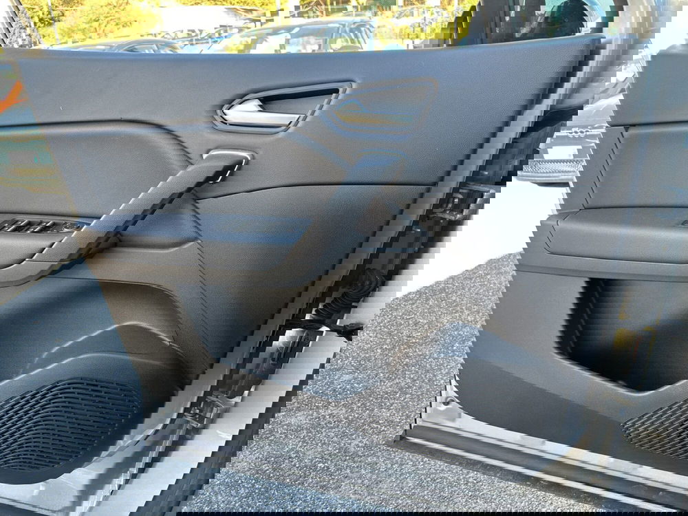 Renault Captur usata a Roma (20)