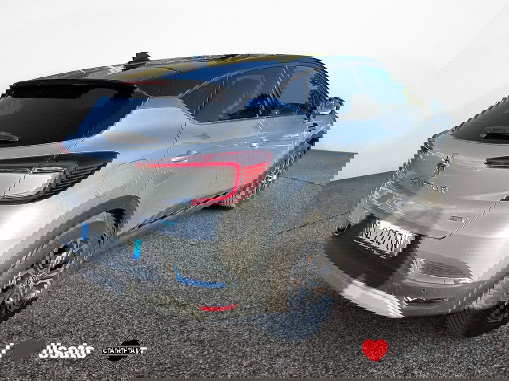 Renault Captur usata a Roma (3)