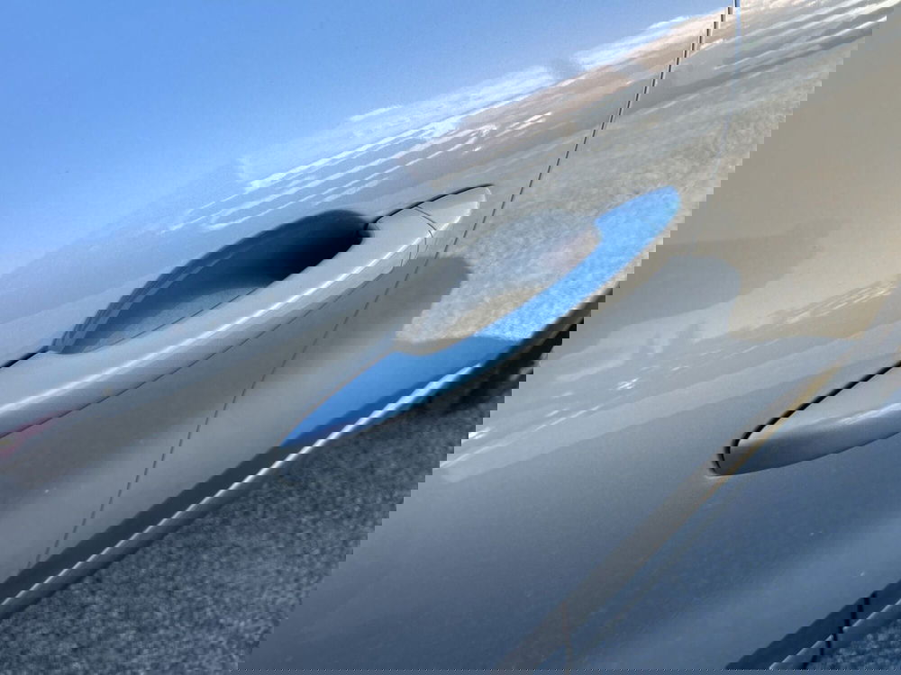 Renault Captur usata a Roma (9)