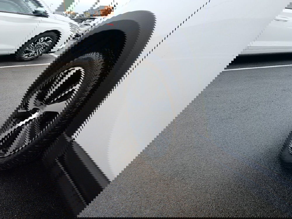 Peugeot 2008 usata a Latina (10)