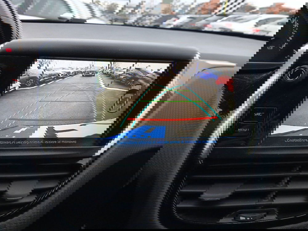 Peugeot 2008 usata a Latina (15)