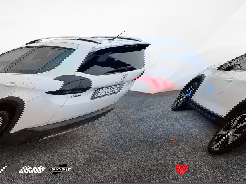 Peugeot 2008 usata a Latina (3)