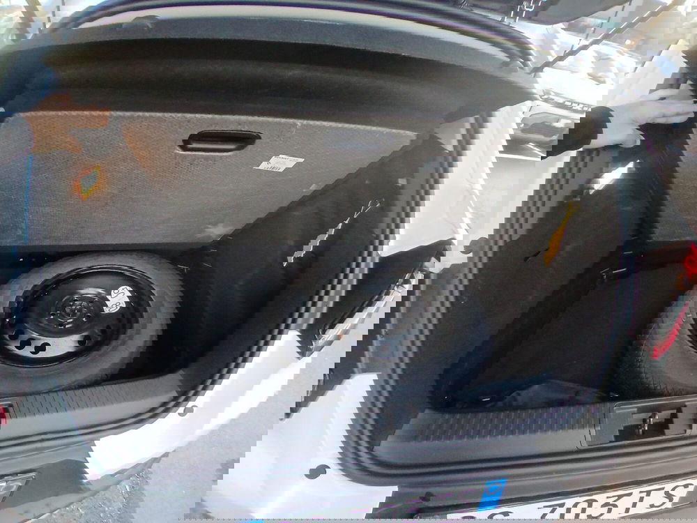 Renault Captur usata a Latina (10)