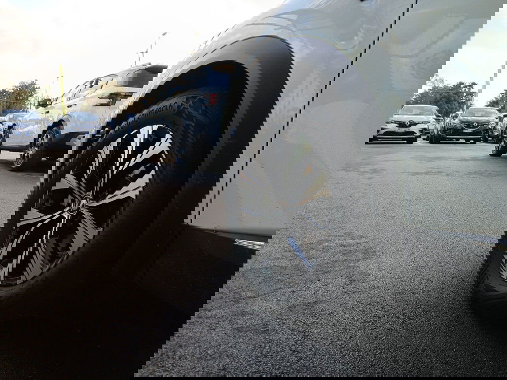 Renault Captur usata a Latina (11)