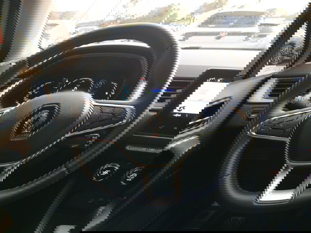 Renault Captur usata a Latina (13)