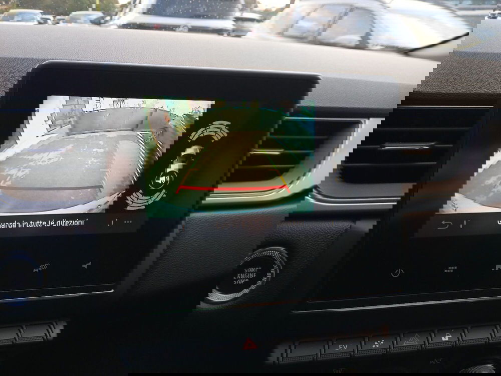 Renault Captur usata a Latina (15)