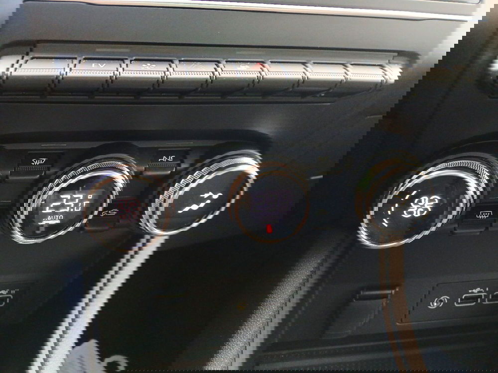 Renault Captur usata a Latina (16)