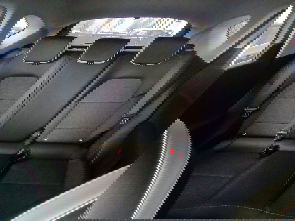 Renault Captur usata a Latina (17)