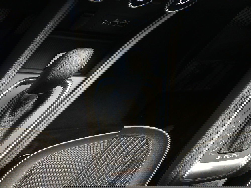 Renault Captur usata a Latina (19)