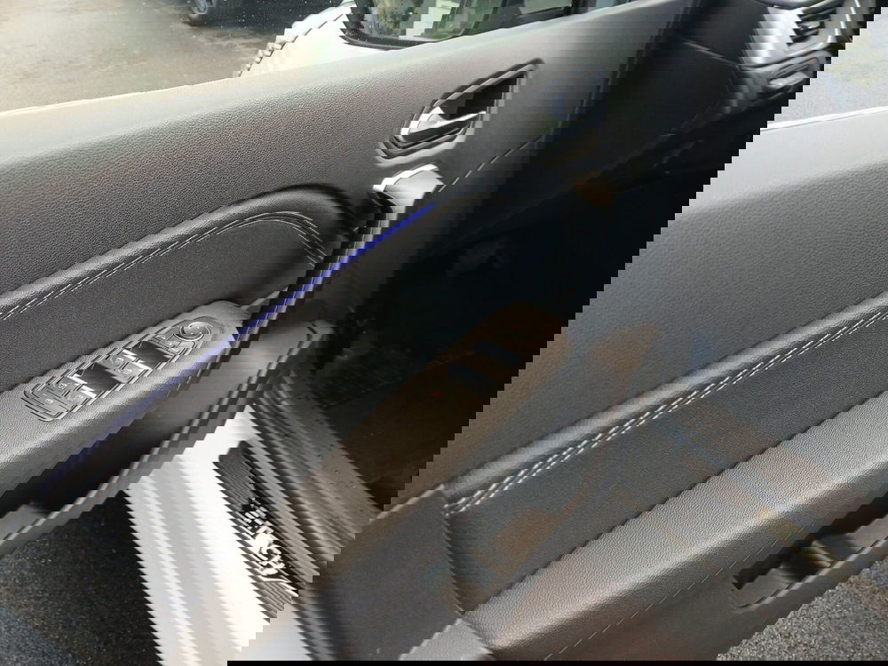 Renault Captur usata a Latina (20)