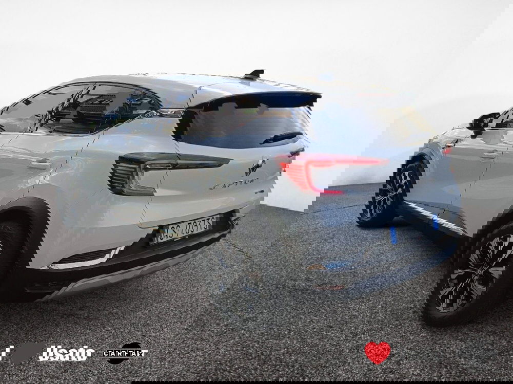 Renault Captur usata a Latina (3)