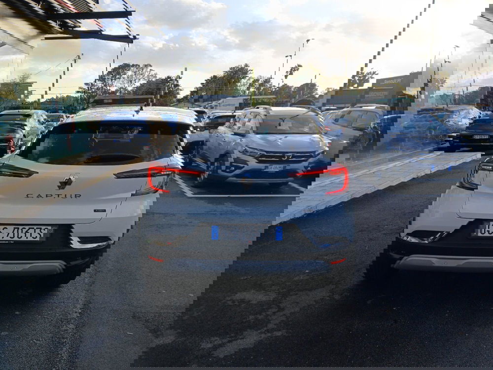Renault Captur usata a Latina (5)