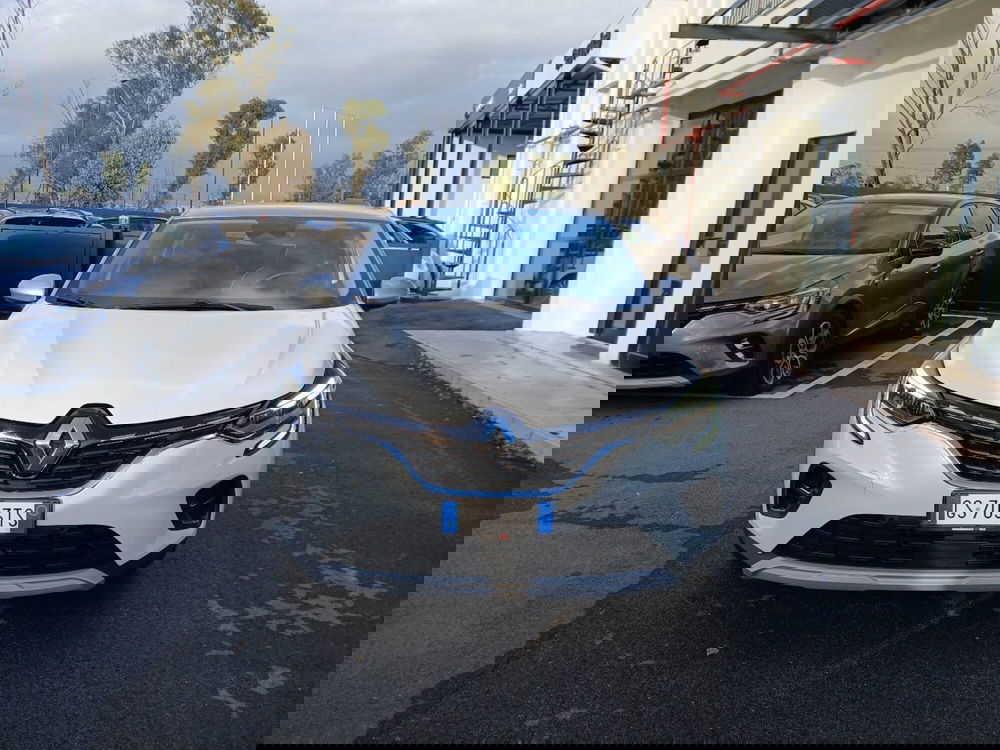 Renault Captur usata a Latina (6)