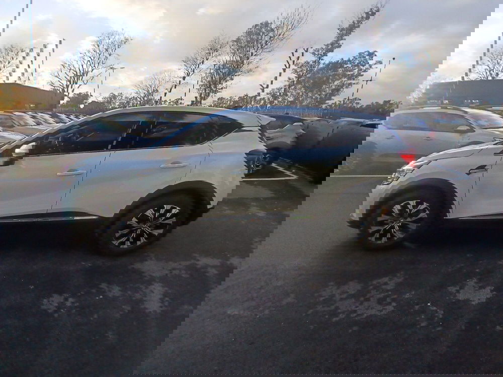 Renault Captur usata a Latina (7)