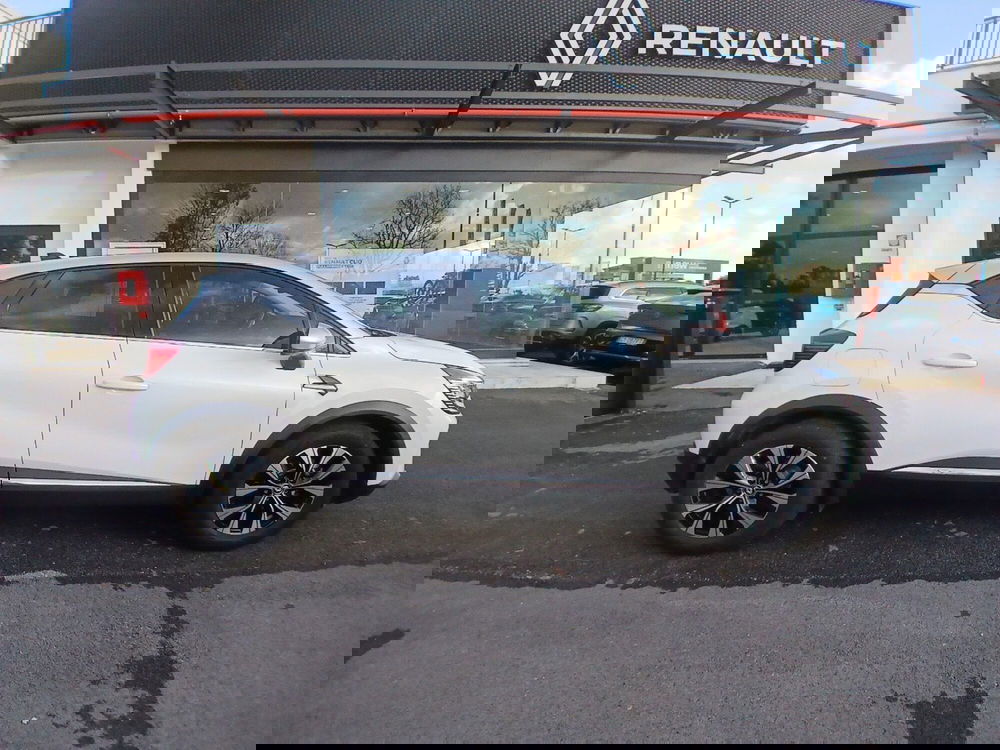 Renault Captur usata a Latina (8)