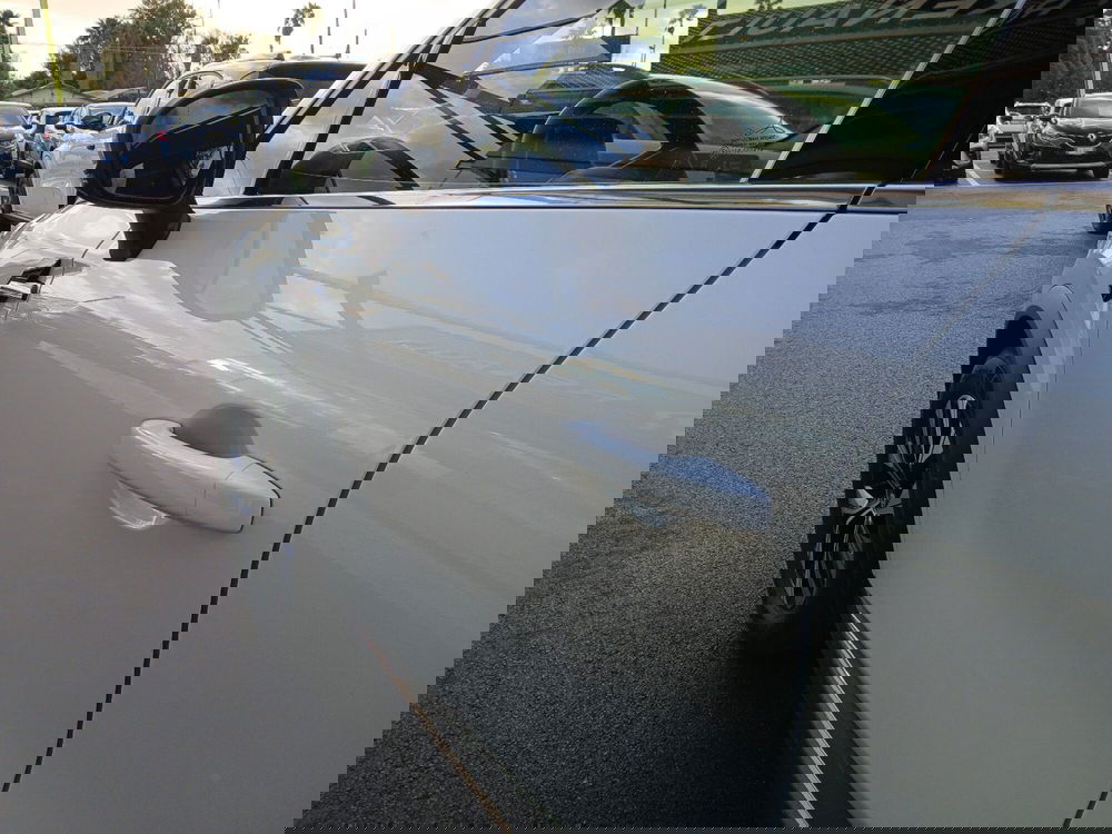 Renault Captur usata a Latina (9)
