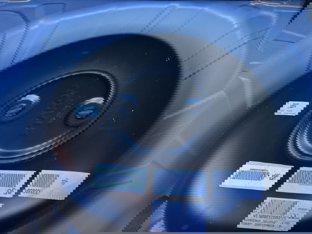 Renault Captur usata a Roma (11)