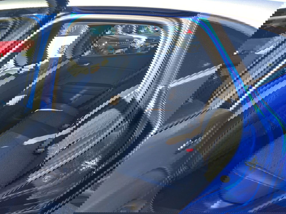 Renault Captur usata a Roma (12)