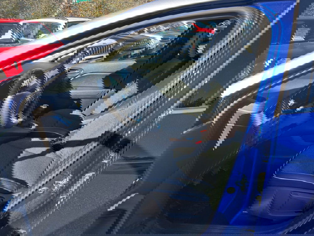 Renault Captur usata a Roma (13)