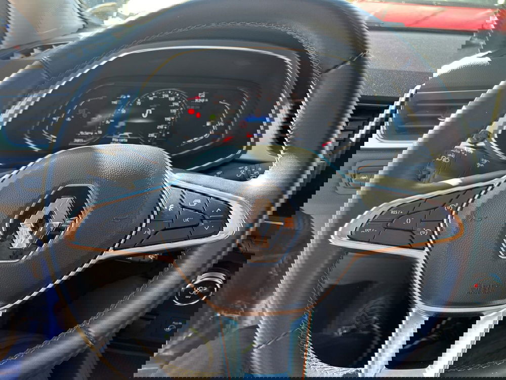 Renault Captur usata a Roma (15)