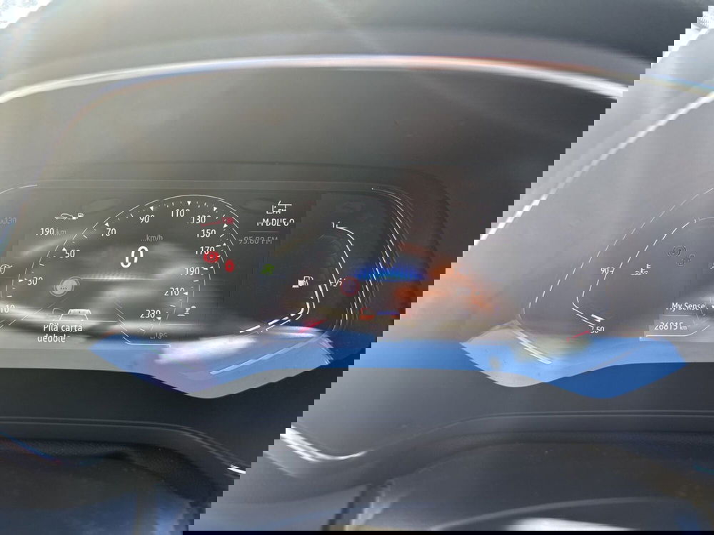 Renault Captur usata a Roma (16)