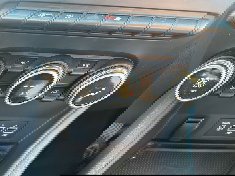 Renault Captur usata a Roma (18)