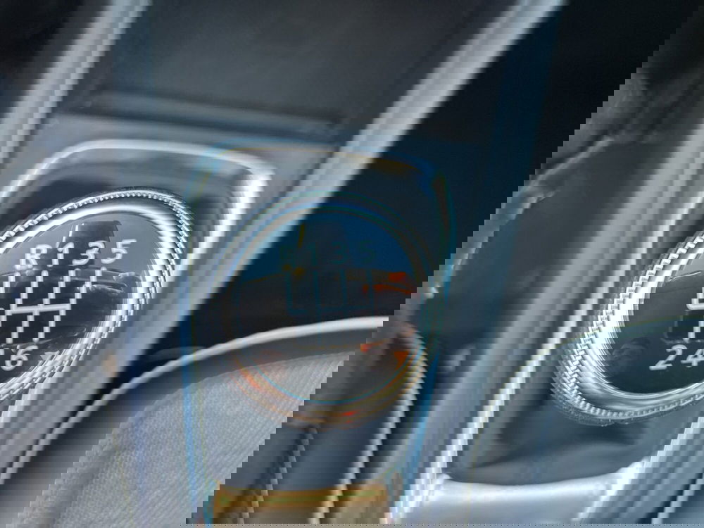 Renault Captur usata a Roma (19)