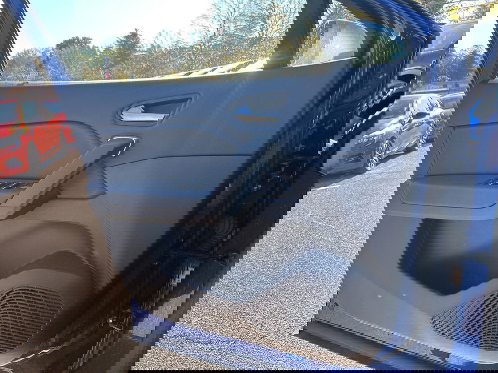 Renault Captur usata a Roma (20)