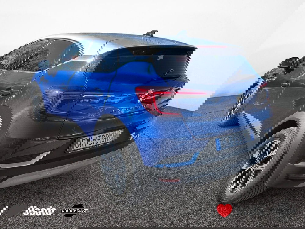 Renault Captur usata a Roma (4)