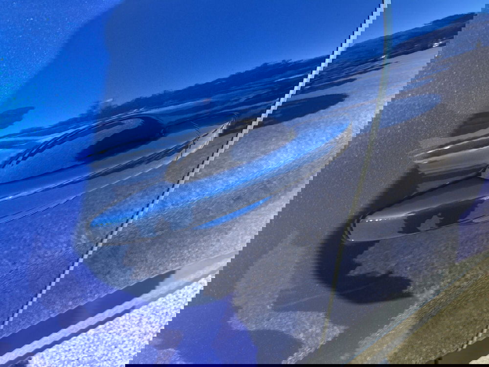 Renault Captur usata a Roma (9)