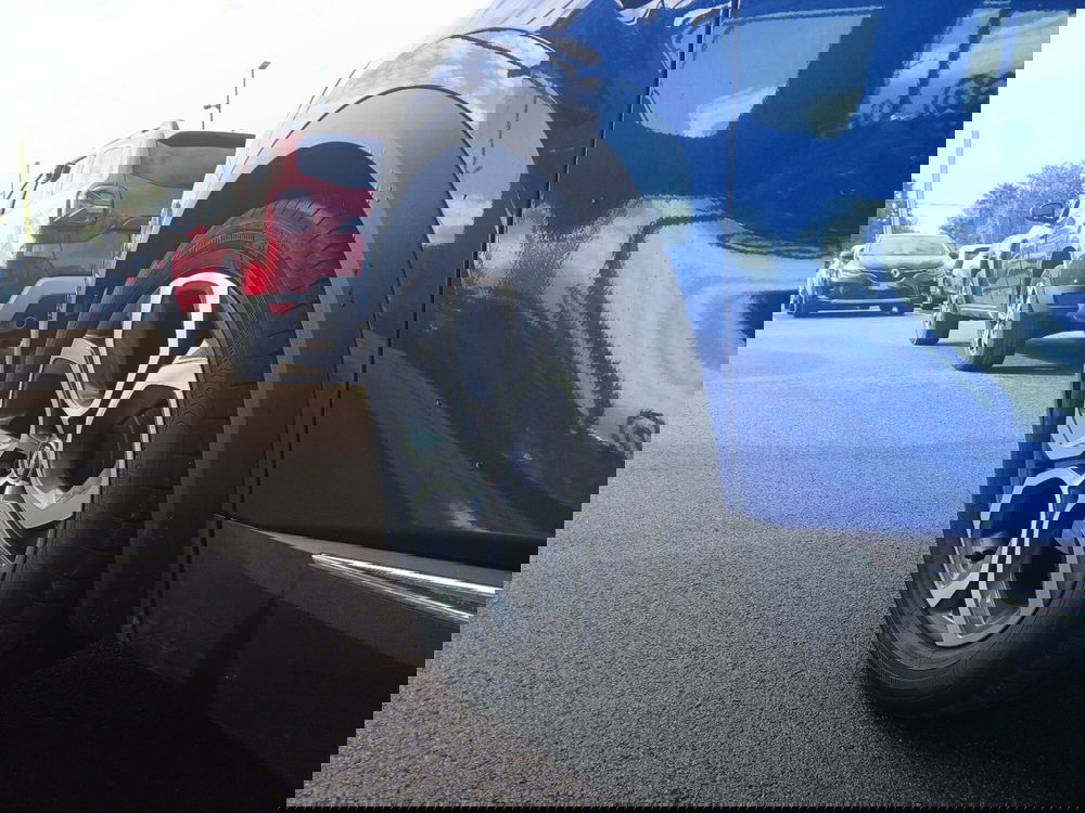 Renault Captur usata a Latina (11)