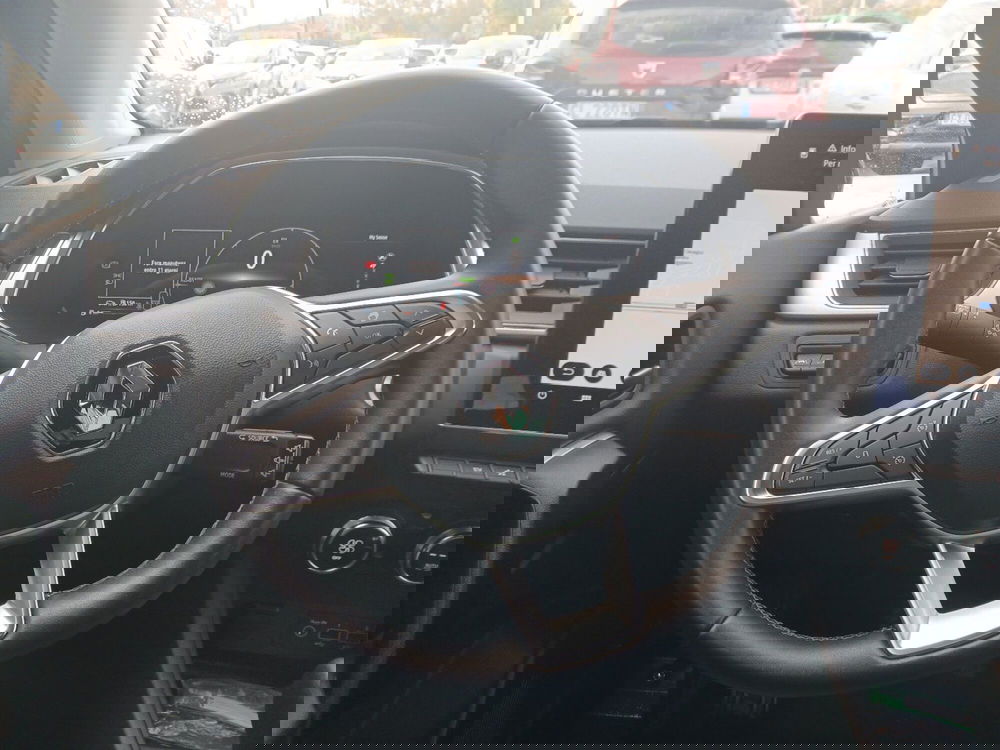 Renault Captur usata a Latina (13)