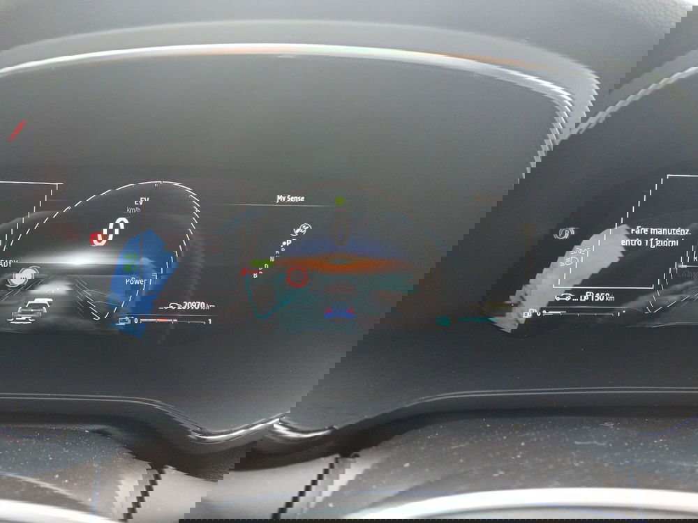 Renault Captur usata a Latina (14)