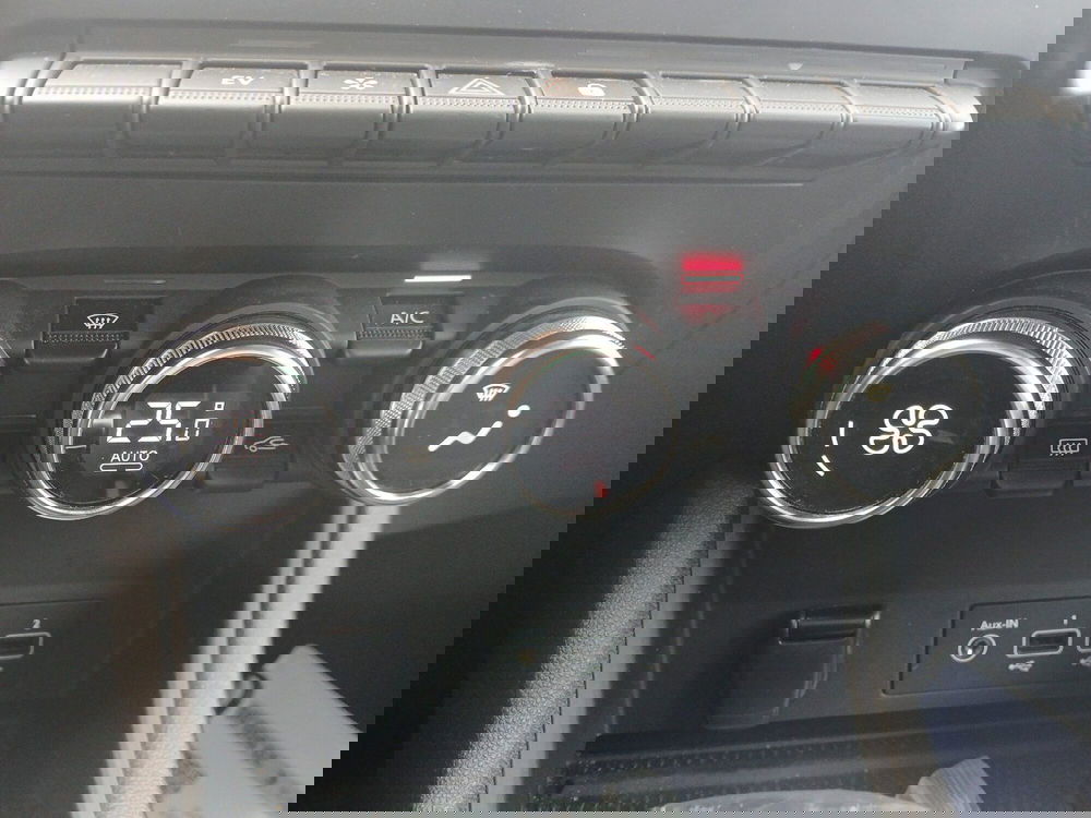 Renault Captur usata a Latina (16)