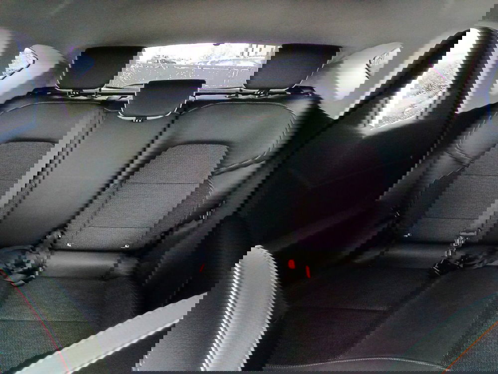 Renault Captur usata a Latina (17)