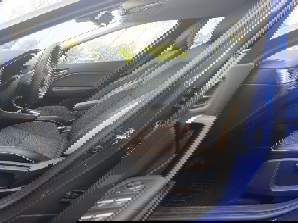 Renault Captur usata a Latina (18)