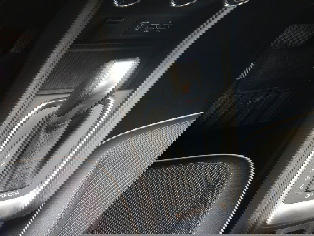 Renault Captur usata a Latina (19)