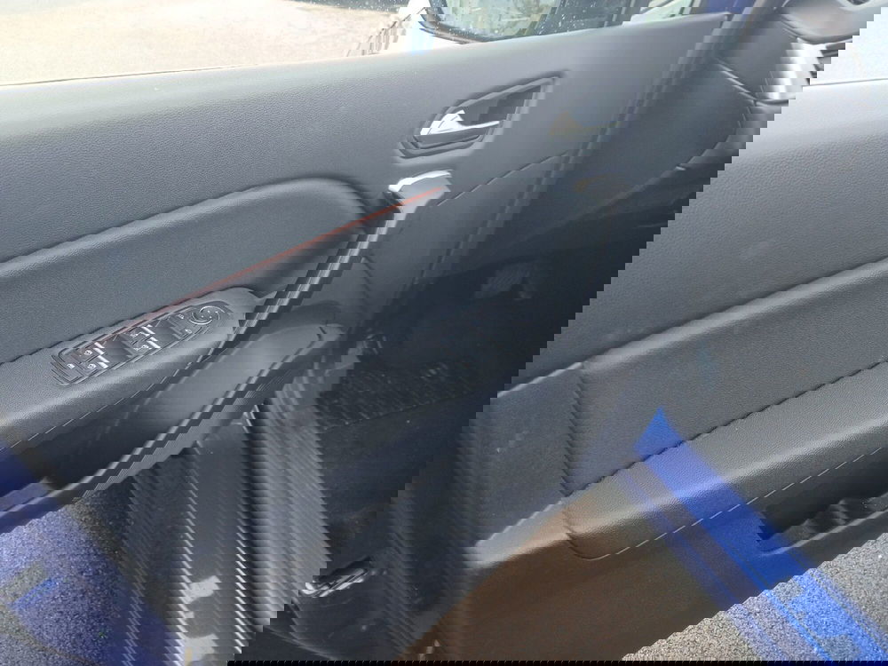 Renault Captur usata a Latina (20)