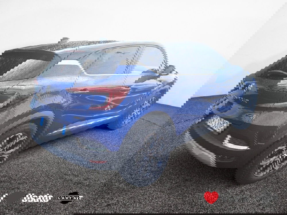 Renault Captur usata a Latina (4)