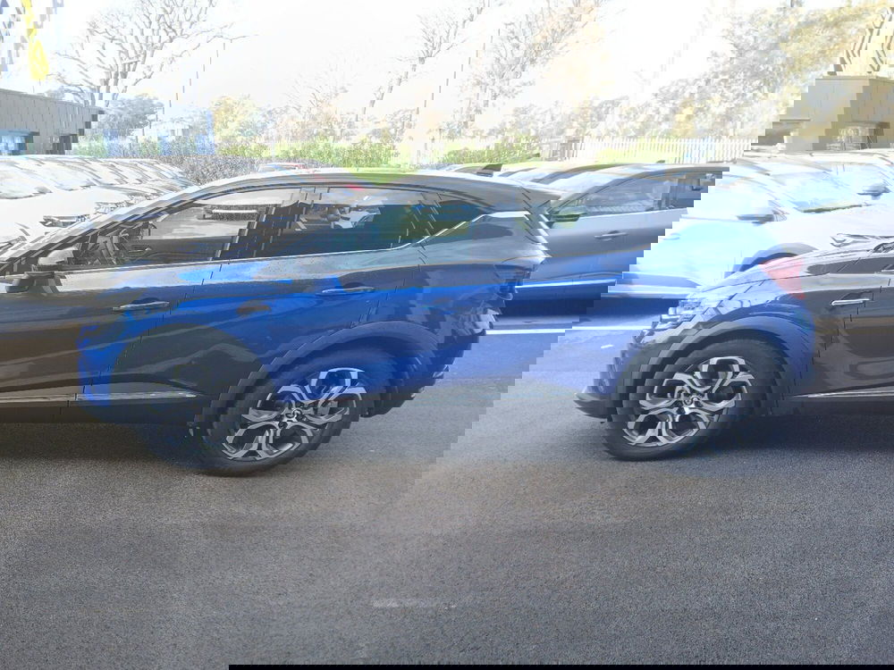 Renault Captur usata a Latina (7)