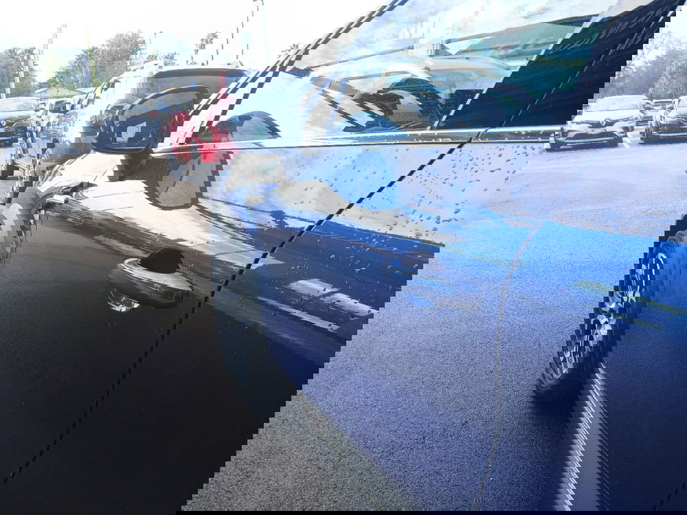 Renault Captur usata a Latina (9)