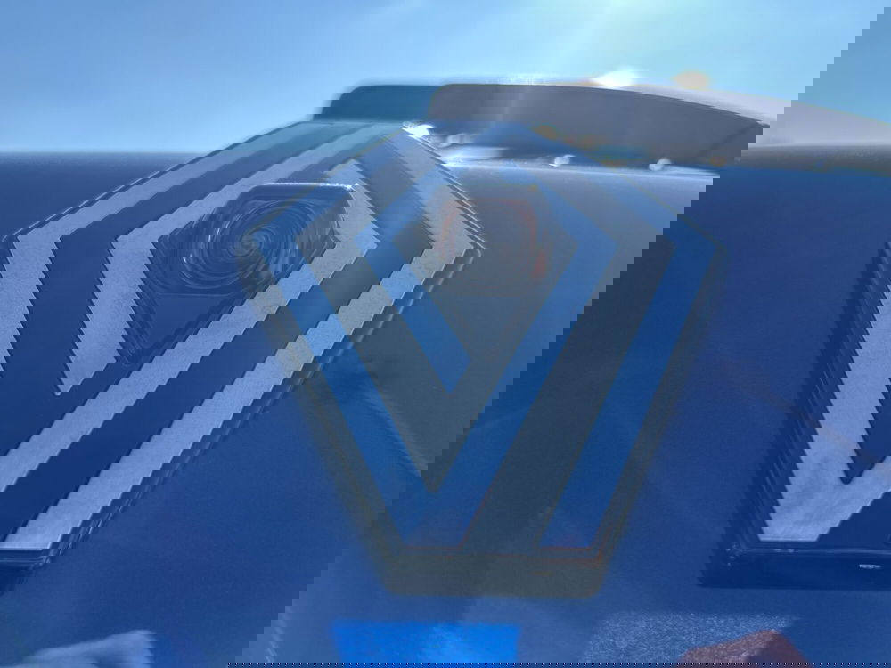 Renault Captur nuova a Roma (11)