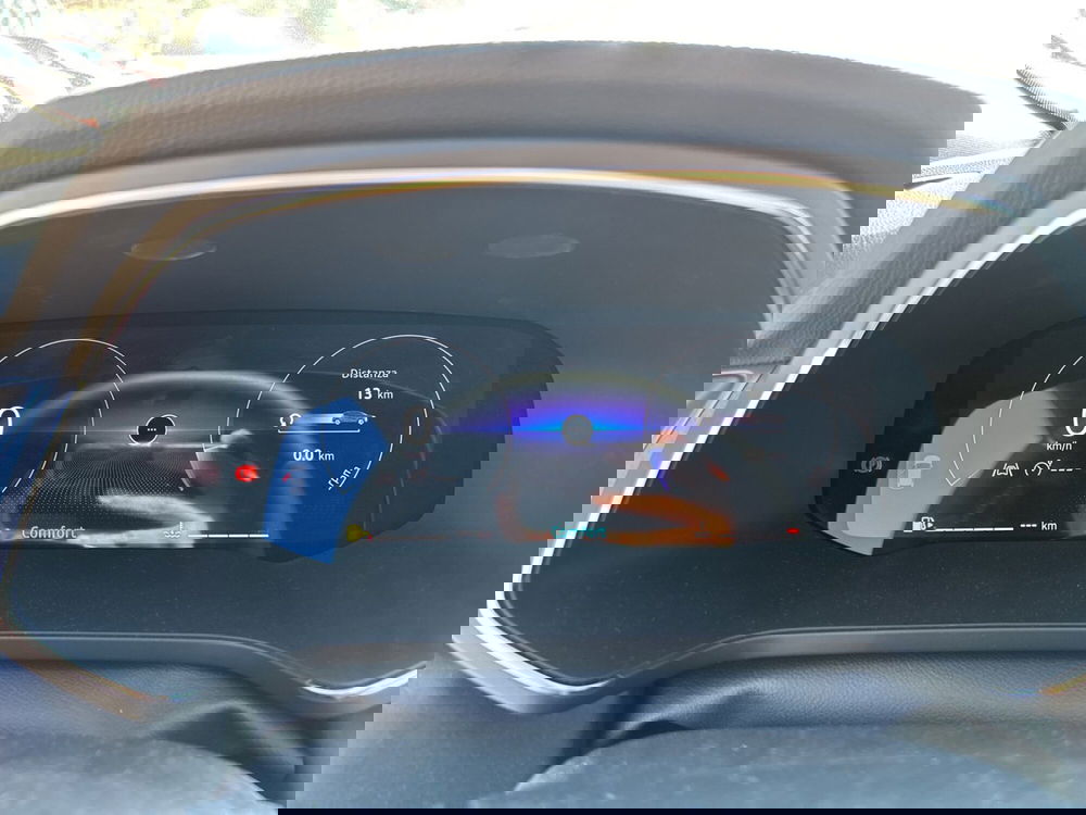 Renault Captur nuova a Roma (16)