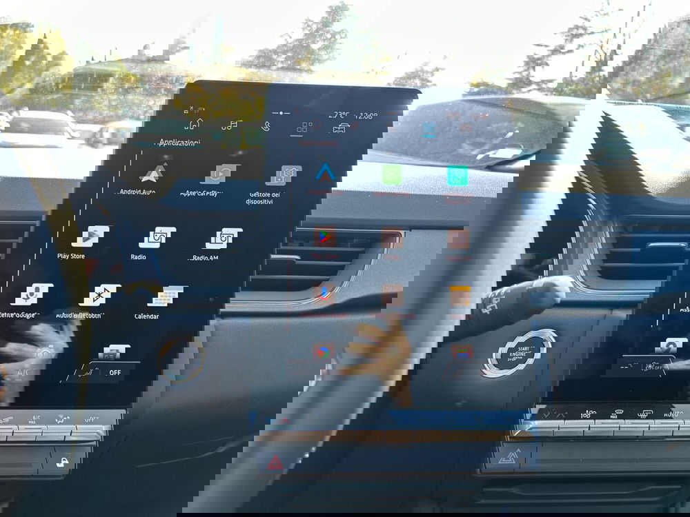 Renault Captur nuova a Roma (17)